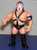 WWF WRESTLING Smash Of Demolition HASBRO ACTION FIGURE - Habillement, Souvenirs & Autres