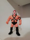 WWF WRESTLING Smash Of Demolition HASBRO ACTION FIGURE - Habillement, Souvenirs & Autres