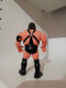 WWF WRESTLING Smash Of Demolition HASBRO ACTION FIGURE - Abbigliamento, Souvenirs & Varie