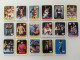 WWF Merlin Trading Cards Wrestling Lotto Varie 1991 - Autres & Non Classés