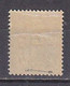 M2449 - FRANCE Yv N°132 * - 1903-60 Sower - Ligned