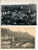 Belgique:ESNEUX(Pr.Liège.   ):2  Cartes:1:Panorama Vu De Beaumont.2:LE PONT:1937. - Esneux