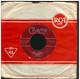 * 7" * FABIAN - I'M A MAN / HYPNOTIZED (1959 ?) On Champ Records - Ediciones De Colección