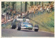 Matra Elf, Type MS 7, Formule 2, Collection Elf (1970, N° 24) 30 Cm Sur 21 Cm Cartonnée, Recto-verso - Autosport - F1