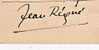 CPA-----07----PRIVAS----SIGNATURE----JEAN REGNE - Privas