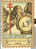 Tuberculeux Grand Format 1936 Avec Son Enveloppe Calque - Tuberkulose-Serien