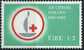 PIA - IRL - 1963 - Centenaire De La Croix Rouge - (Yv 161-62) - Ongebruikt