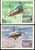 RUSSIE - 1980 - Helicopters - 6 Maximum Cards - Helicopters