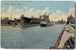 USA, Buffalo, N. Y.: Harbor. Old And Vintage Postcard - Buffalo