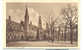 Av/Lot 3 PK, CPA, Abdij, Abbaye Middelburg, Uitg. F. B. Den Boer - Middelburg