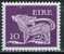 PIA - IRL - 1977 - Série Courante : Animaux Stilysés -  ( Yv 360-62) - Unused Stamps