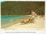 D 3529 - Magens Bay, St. Thomas, V(irgin) I(slands) - CAk, 1982 Gelaufen - Virgin Islands, US