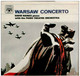 * LP * WARSAW CONCERTO - DAVID HAINES / PARIS THEATRE ORCHESTRA - Classical
