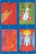 Russian LUNAR Cards (36) - Speelkaarten