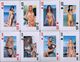 Russian Playing Cards With HOT GIRLS (36) (3) - Playing Cards (classic)