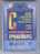 Ukraine, Chernigov: Trolleybus Card For Students 2001/11 - Europe