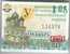 Russia, Pskov: Month BUS Ticket For Pupils 2003/10 - Europe