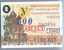 Russia, Pskov: Month BUS Ticket For Pupils 2003/09 - Europe