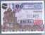 Russia, Pskov: Month BUS Ticket For Pupils 2003/07 - Europa