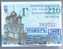 Russia, Pskov: Month BUS Ticket 2003/11 - Europa