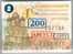 Russia, Pskov: Month BUS Ticket 2003/08 - Europe