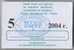 Estonia: Local Month Bus Ticket From Narva (7) - Europe