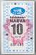 Estonia: Month Bus Ticket From Narva (16) - Europe