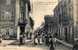 69 ST SYMPHORIEN SUR COISE Rue De Givors, Sortie De L'Usine, Ouvriers, Trés Animée, Ed Badoil, Dos 1900 - Saint-Symphorien-sur-Coise