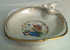 Chauvigny - Chauffe Assiette - Babybord - Baby Plate  - AS 1487 - Andere & Zonder Classificatie