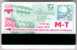 Ukraine: Month Metro And Tram Card From Kiev 2003/06 - Europe