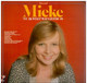* LP * MIEKE - NU IK WEET WAT LIEFDE IS - Other - Dutch Music