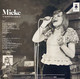 * LP * MIEKE - NU IK WEET WAT LIEFDE IS - Other - Dutch Music