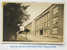 D 3746 - Schule In Prostejov (Proßnitz) - S/w Foto Ak, Gel., Briefmarke Fehlt - Böhmen Und Mähren