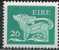 PIA - IRL - 1982 - Série Courante - Animaux Stylisés - (Yv 465-66) - Unused Stamps