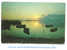 D 3788 - Long Island Sunset - CAk, 1958 Gelaufen - Long Island