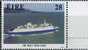 PIA - IRL - 1986 - 150° De La Compagnie Maritime "B&I"    - (Yv 602-03) - Nuevos