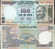 Inde Séries Mahatma Gandhi 10 Billets Banknotes 2x5 Roupies 2x10 Roupies 2x20 Roupies 2x50 Roupies 2x100 Roupies Bon éta - India
