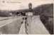 BELGIUM USED POST CARD 1911 GILEPPE LE BARRAGE - Gileppe (Dam)