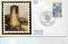 ANDORRE  FIST DAY COVER  ENVELOPPE PREMIER JOUR  EUROPA - FDC