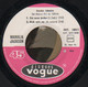 * 7" EP * MAHALIA JACKSON - IN THE UPPER ROOM (1965 Ex!!!) - Gospel En Religie