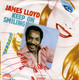 * 7" * JAMES LLOYD - KEEP ON SMILING - Disco, Pop