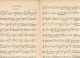 Album Thomson (N° 2) : "Jeannette" (Violon Ou Mandoline, Mazurka), Partition - Partitions Musicales Anciennes