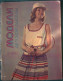 Russian Vintage Retro Fashion Magazine #2 - 1980 - Magazines