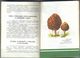 Old Russian Book: Hand-Book Of Mushroomer (1990) - Encyclopaedia