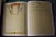 Delcampe - USSR (Russia): Military Book Of Honour - NEVER USED - Other & Unclassified