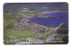 PORT ST. MARY And GANSEY BAY ( Isle Of Man - Old And Rare Issue Magnetic Card - Code 5IOMD ) - Isola Di Man
