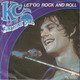 * 7" * KC & THE SUNSHINE BAND - LET' GO ROCK AND ROLL (1979 Ex!!!) - Soul - R&B