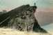 SUISSE .  ROCHERS DE NAYE ( 2045 M ) LE SOMMET ET L´HOTEL - Roche