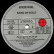 * 12" * BAND OF GOLD - THIS IS OUR TIME - 45 T - Maxi-Single