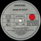 * 12" * BAND OF GOLD - THIS IS OUR TIME - 45 Toeren - Maxi-Single